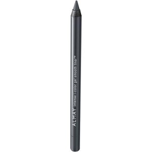 Almay Gel Smooth Eyeliner, Charcoal, 1 count