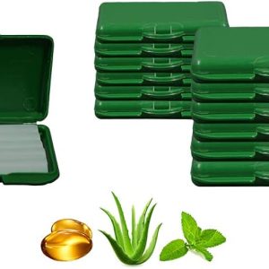 Aloe Vera Orthodontic Wax