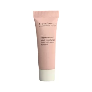 Alpyn Beauty - Natural PlantGenius Melt Moisturizer