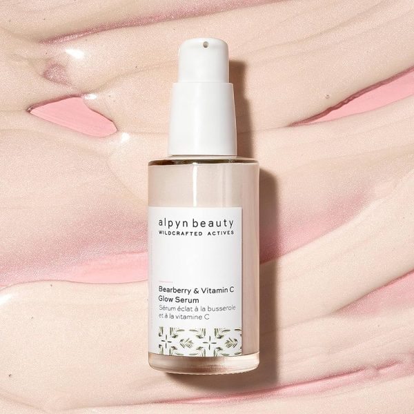 Beauty PlantGenius Survival Serum - Clean, Wildcrafted Luxury Skincare