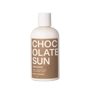 Alternative to Sun Tanning for Body and Face (8 Ounce)