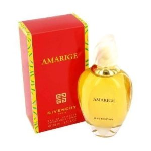 Amarige By Givenchy For Women.