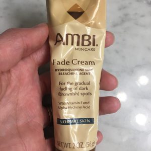 Reveal Radiant Skin with Ambi Skincare Fade Cream – Fade Dark Spots Effectively