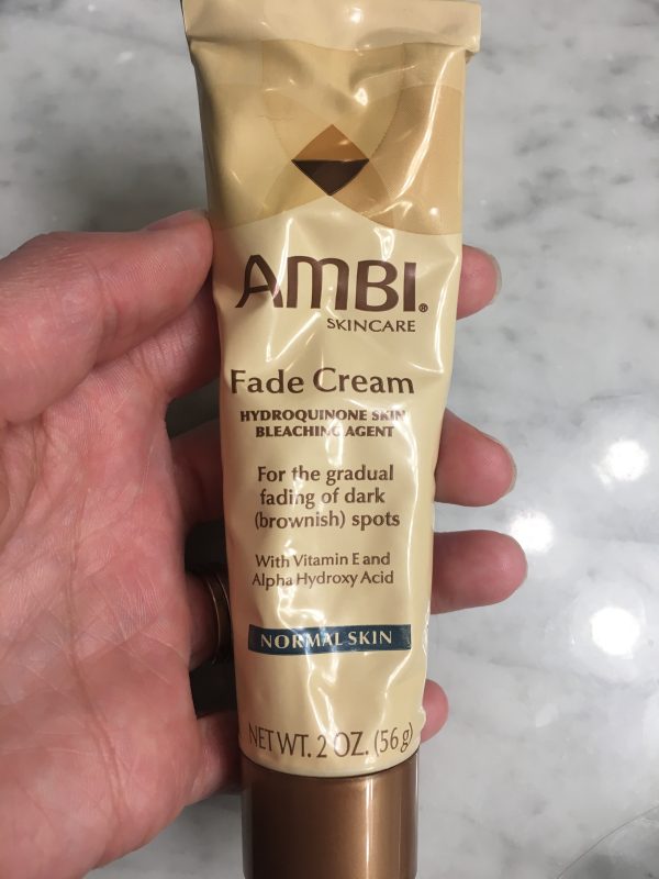 Reveal Radiant Skin with Ambi Skincare Fade Cream – Fade Dark Spots Effectively