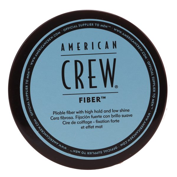 American Crew Fiber