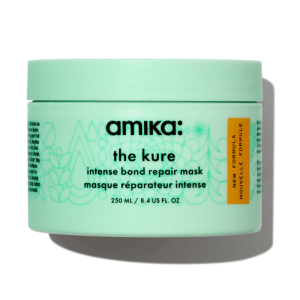 amika The Kure Intense Repair Mask