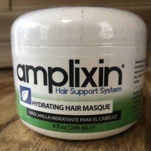 Amplixin Hydrating Hair Mask - Deep Conditioner Hair Treatment