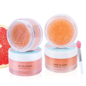 ANAIRUI Lip Therapy Set - Collagen Lip Care Kit