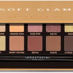 Anastasia Beverly Hills Eyeshadow Palette