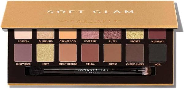 Anastasia Beverly Hills Eyeshadow Palette