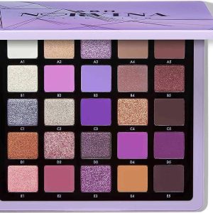 Anastasia Beverly Hills Norvina Pro Pigment Palette