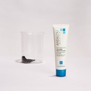 Andalou Naturals Acai + Kombucha Oil-Free Moisturizer