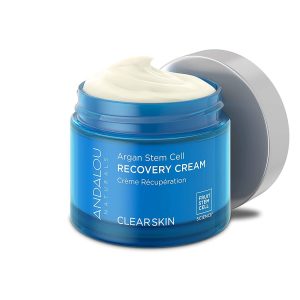 Andalou Naturals Argan Stem Cell Recovery Cream