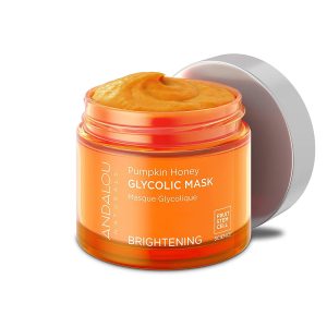 Andalou Naturals Brightening Mask