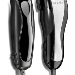 Andis Headstyler/Headliner MBO Kit, Black