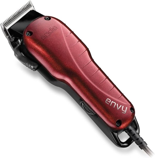 Andis Professional Envy Hair Clipper with Adjustable Blade