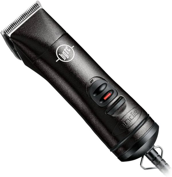 Andis UltraEdge Hair Clipper with Detachable Blade, Model BGRC