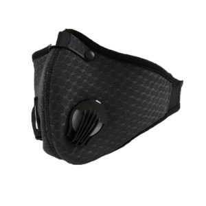 Anewoneson 2020 Outdoor Anti-dust Half Mouth-muffle Windproof
