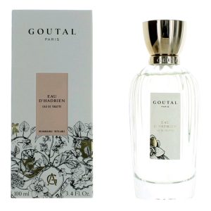 Annick Goutal Eau D'hadrien Eau De Toilette Spray, 3.4 Ounce