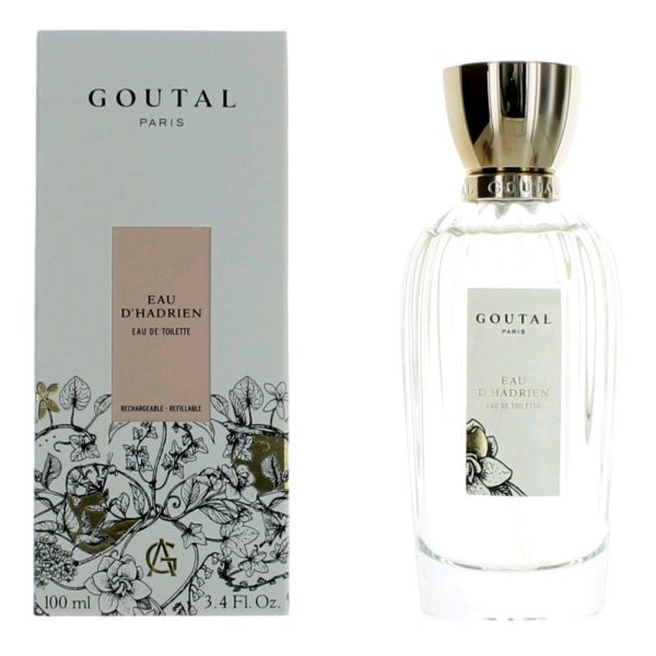 Annick Goutal Eau D'hadrien Eau De Toilette Spray, 3.4 Ounce