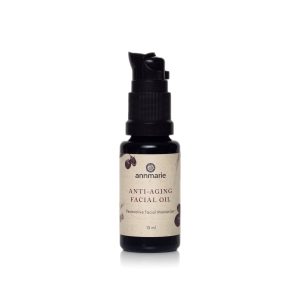 Annmarie Skin Care Anti-Aging Facial Oil - Moisturizing Face Oil