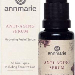 Annmarie Skin Care Anti-Aging Serum - Hyaluronic Acid Serum