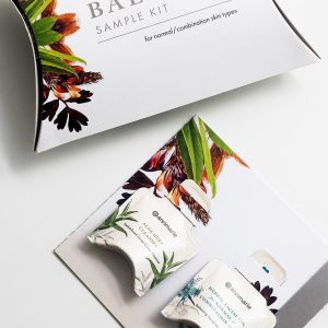 Annmarie Skin Care Balance Travel Kit - Normal Skin Care Set