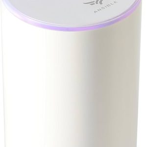 ANSIBLE Essential Oil Diffuser Waterless