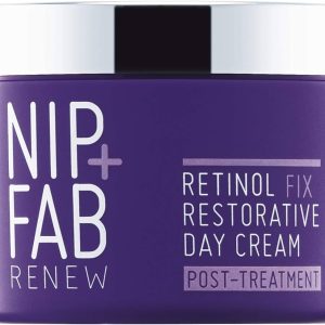 Anti Aging Daytime Facial Moisturizer