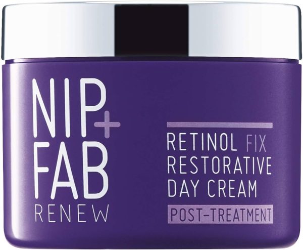Anti Aging Daytime Facial Moisturizer