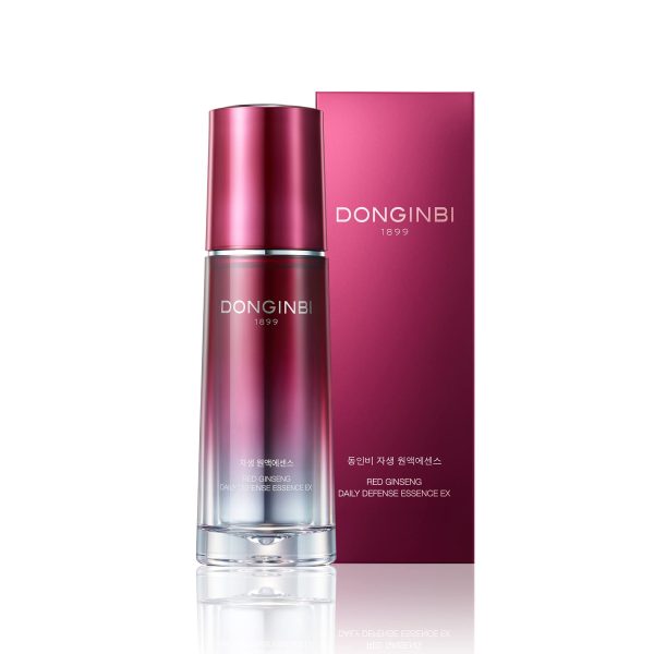 Anti-Aging Serum DONGINBI Daily Defense Serum EX