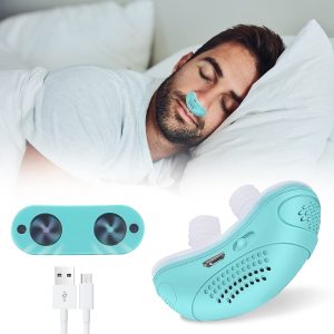 Anti Snoring Devices, Snoring Solution Snoring Aids Snore Stopper
