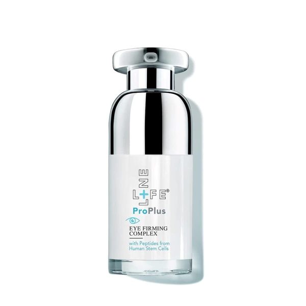 Anti-Wrinkle Eye Firming Cream Complex with stem cells technology