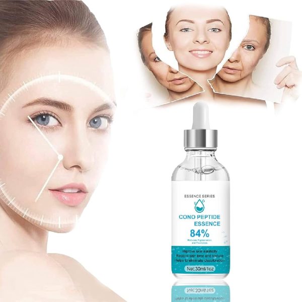 Anti Wrinkle Peptide Serum Facial Cream Acne