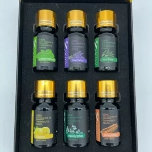 Antsnk Premium Essential Oils Set ,Grade Essential Oils