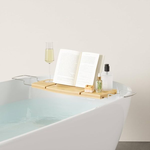 AQUALA BATHTUB CADDY