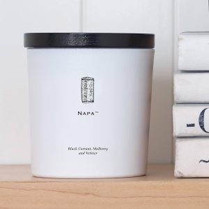 Archipelago Botanicals Napa Luxe Candle