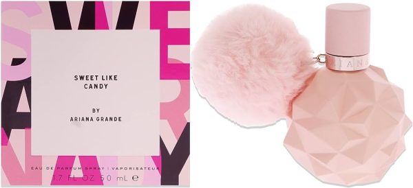 Ariana Grande Sweet Like Candy Women EDP Spray 1.7 oz