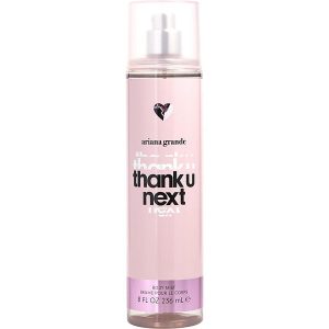 Ariana Grande Thank U Next Body Mist