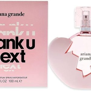 Ariana Grande Thank U Next By Ariana Grande Edp 3.4 Spray