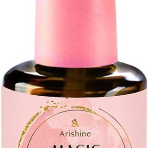 Effortless Removal with Magic Nail Polish Remover – Quick 2–3 Minute Gel & Regular Formula