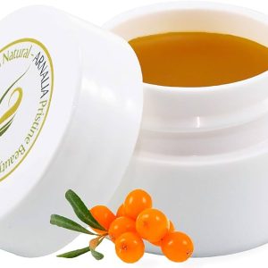 ARNALIA 100% Natural & Organic Wild Herbs, Eye &