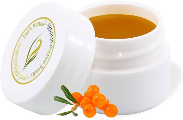 ARNALIA 100% Natural & Organic Wild Herbs, Eye &