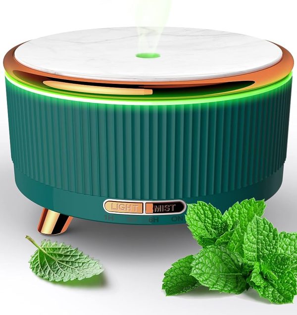 Aroma Diffuser for Essential Oil Large Room