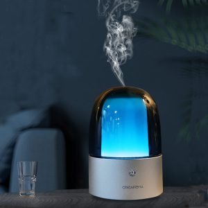 Aroma Diffuser Scented Oil Machine