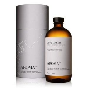 AromaTech Love Affair Aroma Oil for Scent Diffusers