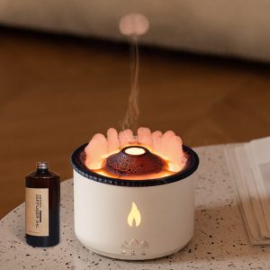 Aromatherapy Essential Oil Diffuser for Room