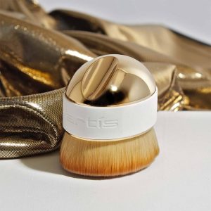 Artis Elite Gold Palm Brush