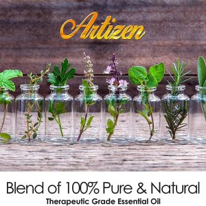 Artizen Robbers Blend Essential Oil (100% PURE & NATURAL - UNDILUTED)