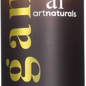 ArtNaturals Argan Hair Growth Shampoo - (16 Fl Oz / 473ml) - Sulfate Free